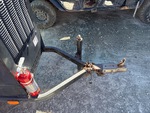 Trailer Chassis with 
