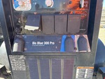 Generator with 