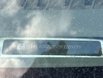 General Appearance with Second Serial Number/VIN Photo