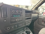 Control Station with 