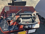 Control Station with 