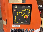 Basic Lower Control Station with 