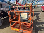 Basic Control Station Upper with 