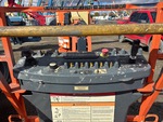 Basic Control Station Upper with 