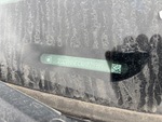General Appearance with Second Serial Number/VIN Photo
