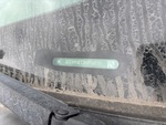 General Appearance with Second Serial Number/VIN Photo