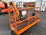 Basic Control Station Upper with 
