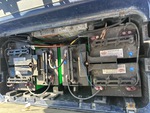 Electrical with 