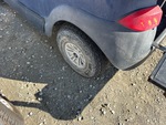 Chassis Photos with 