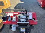 Control Station with 