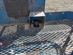 Control Station Upper with 