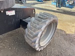 Chassis with 