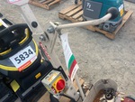 Control Station with 