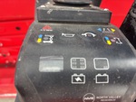 Control Station Upper with 