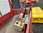 Control Station Upper with 