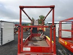 Control Station Upper with 