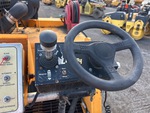 Control Station with 