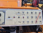 Control Station with 