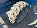 Chassis with 