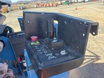 Control Station Upper with 