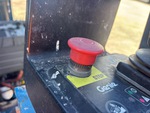 Control Station Upper with 