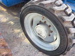 Drivetrain with 