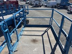 Control Station Upper with 