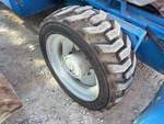 Chassis with 