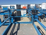 Control Station Upper with 