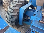 Drivetrain with 