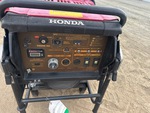 Control Station with 
