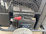 Generator with 