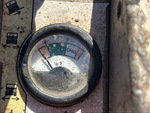 Control Station Upper with 