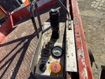 Control Station Upper with 