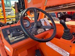 Control Station with 