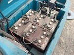 Electrical with 