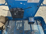 Control Station Upper with 