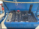 Control Station Upper with 