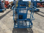 Control Station Upper with 