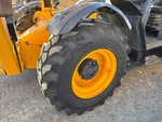 Chassis with 