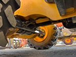 Drivetrain with 