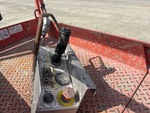 Control Station Upper with 