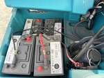 Electrical with 