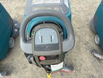 Control Station with 