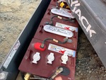 Electrical with 
