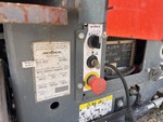 Control Station Ground with 