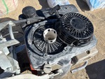 Engine with 