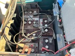 Electrical with 