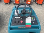 Control Station with 