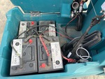 Electrical with 
